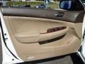 2006 Taffeta White Honda Accord EX-L V6 Sedan  photo #20