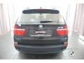 2008 Black Sapphire Metallic BMW X5 3.0si  photo #2