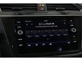 Platinum Gray Metallic - Tiguan SE 4MOTION Photo No. 8