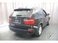 Black Sapphire Metallic - X5 3.0si Photo No. 4