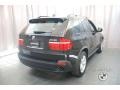 2008 Black Sapphire Metallic BMW X5 3.0si  photo #4