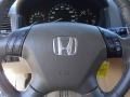 2006 Taffeta White Honda Accord EX-L V6 Sedan  photo #24