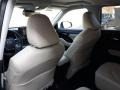 2020 Blizzard White Pearl Toyota Highlander XLE AWD  photo #33