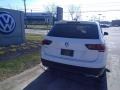 Pure White - Tiguan S Photo No. 3