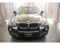 2008 Black Sapphire Metallic BMW X5 3.0si  photo #5