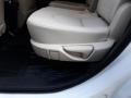 Blizzard White Pearl - Highlander XLE AWD Photo No. 36