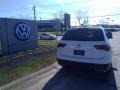 Pure White - Tiguan S 4MOTION Photo No. 3