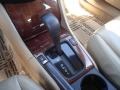 2006 Taffeta White Honda Accord EX-L V6 Sedan  photo #26