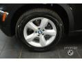 Black Sapphire Metallic - X5 3.0si Photo No. 7