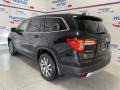 2020 Black Forest Pearl Honda Pilot EX-L AWD  photo #6