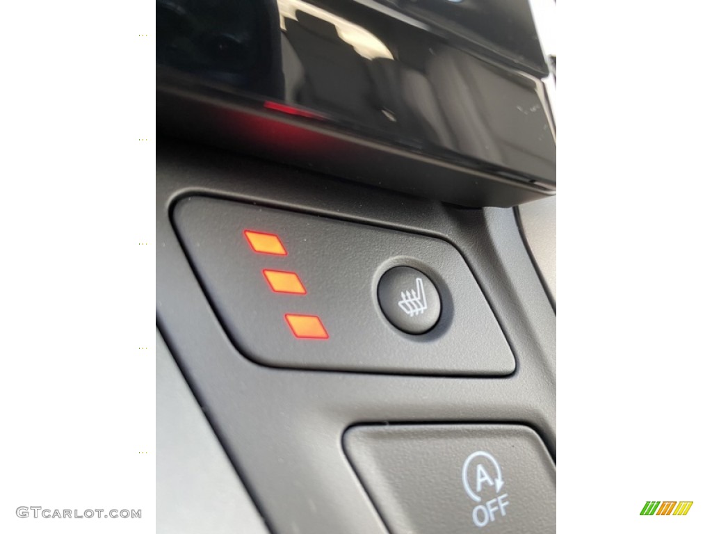 2020 Odyssey EX-L - Forest Mist Metallic / Beige photo #31