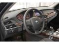 Black Sapphire Metallic - X5 3.0si Photo No. 12