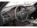 2008 Black Sapphire Metallic BMW X5 3.0si  photo #12