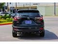 2020 Majestic Black Pearl Acura RDX A-Spec  photo #6