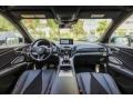 2020 Acura RDX Ebony Interior Interior Photo