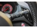 Ebony Controls Photo for 2020 Acura RDX #137261362