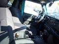 Bikini Pearl - Wrangler Unlimited Sport 4x4 Photo No. 10