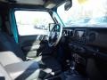 Bikini Pearl - Wrangler Unlimited Sport 4x4 Photo No. 11