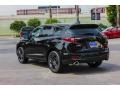 2020 Majestic Black Pearl Acura RDX A-Spec  photo #5