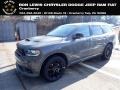 Destroyer Gray - Durango GT AWD Photo No. 1