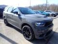 Destroyer Gray - Durango GT AWD Photo No. 6