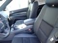 Destroyer Gray - Durango GT AWD Photo No. 12
