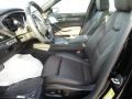  2020 CT5 Sport AWD Jet Black Interior