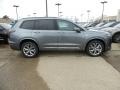 2020 Satin Steel Metallic Cadillac XT6 Sport AWD  photo #2