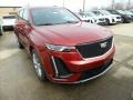 Red Horizon Tintcoat - XT6 Sport AWD Photo No. 1