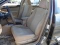 2006 Carbon Bronze Pearl Honda Accord EX Sedan  photo #13