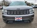 2020 Granite Crystal Metallic Jeep Grand Cherokee Altitude 4x4  photo #2