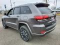 2020 Granite Crystal Metallic Jeep Grand Cherokee Altitude 4x4  photo #4