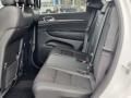 Bright White - Grand Cherokee Altitude 4x4 Photo No. 6