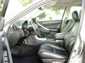 Diamond Graphite Metallic - G 35 Sedan Photo No. 8