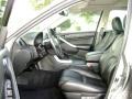 2006 Diamond Graphite Metallic Infiniti G 35 Sedan  photo #8