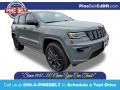 Sting-Gray - Grand Cherokee Altitude 4x4 Photo No. 1