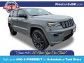 Sting-Gray - Grand Cherokee Altitude 4x4 Photo No. 1