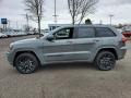 Sting-Gray - Grand Cherokee Altitude 4x4 Photo No. 3