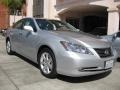 Tungsten Silver Metallic - ES 350 Photo No. 1