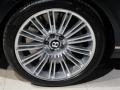 Dark Sapphire - Continental GT Speed Photo No. 15