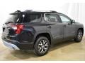 Carbon Black Metallic - Acadia SLE Photo No. 2
