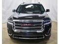 Carbon Black Metallic - Acadia SLE Photo No. 4