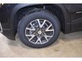 Carbon Black Metallic - Acadia SLE Photo No. 5