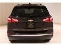 Chocolate Metallic - Equinox LT AWD Photo No. 22