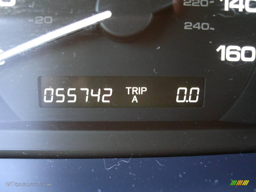 2006 Accord EX Sedan - Carbon Bronze Pearl / Ivory photo #22