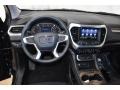 Carbon Black Metallic - Acadia SLE Photo No. 10