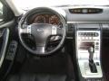 Diamond Graphite Metallic - G 35 Sedan Photo No. 11