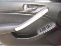 Diamond Graphite Metallic - G 35 Sedan Photo No. 12