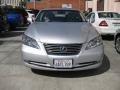 Tungsten Silver Metallic - ES 350 Photo No. 5