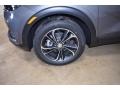 2020 Buick Encore GX Essence Wheel and Tire Photo